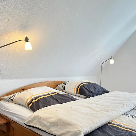 Haus Nordseekind 