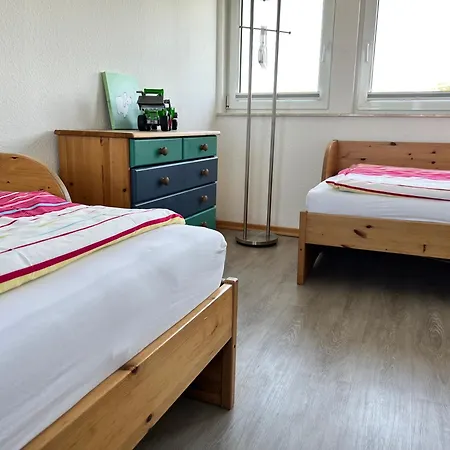 Haus Nordseekind 