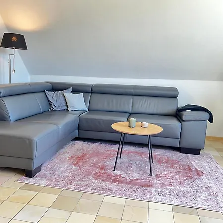 Haus Nordseekind 
