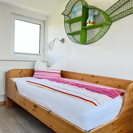 Haus Nordseekind 