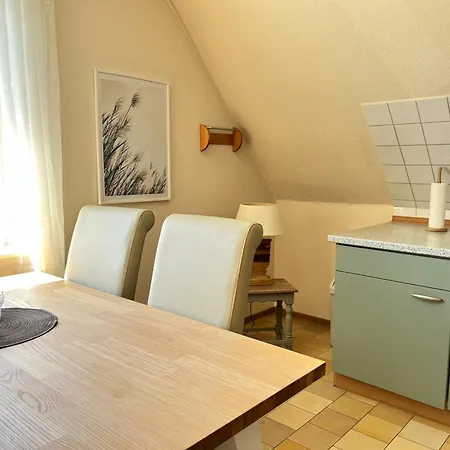 Haus Nordseekind 