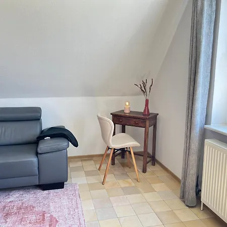 Haus Nordseekind 