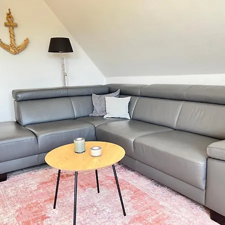Haus Nordseekind 