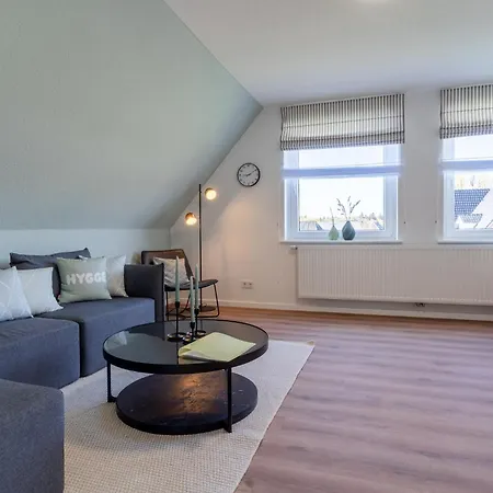 Haus Nordseekind 
