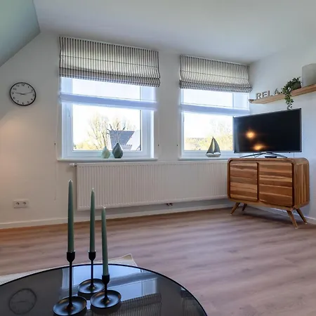 Haus Nordseekind 