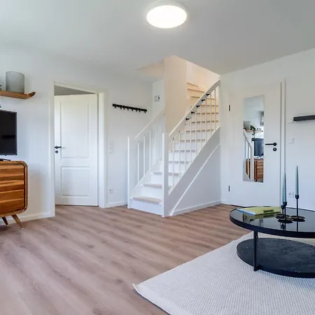 Haus Nordseekind 