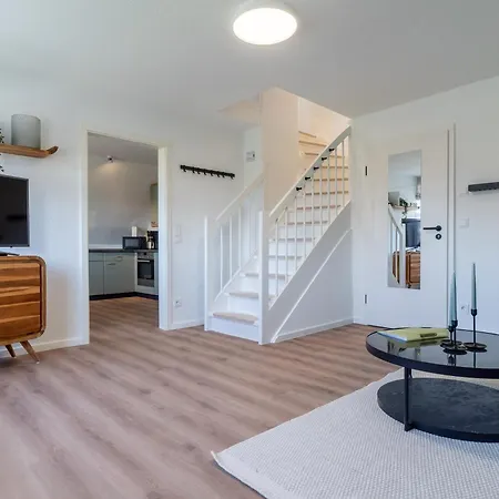Haus Nordseekind 