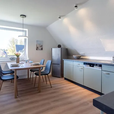 Haus Nordseekind 