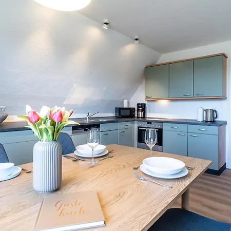 Haus Nordseekind 