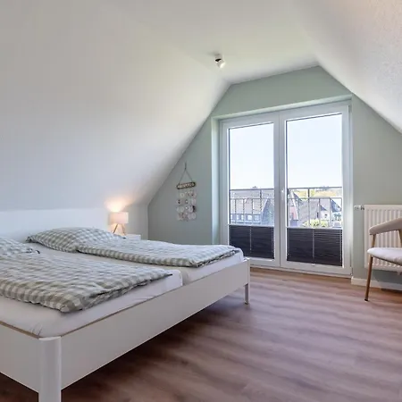 Haus Nordseekind 