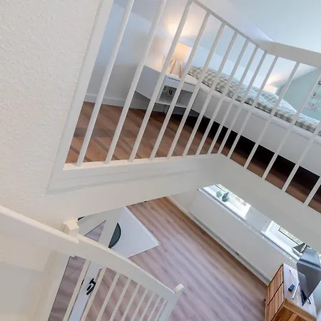 Haus Nordseekind 
