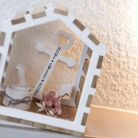 Haus Nordseekind 