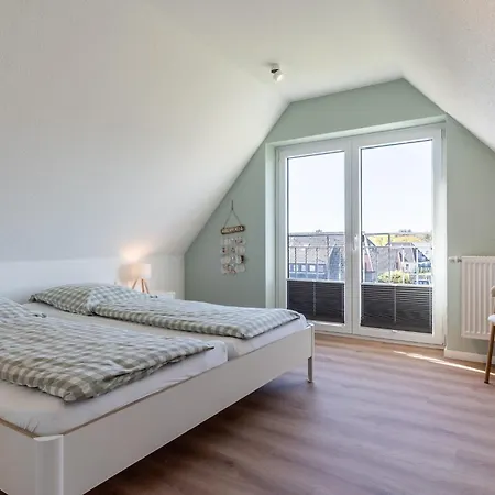 Haus Nordseekind 