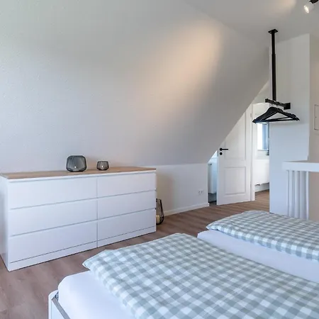 Haus Nordseekind 