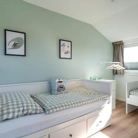 Haus Nordseekind 
