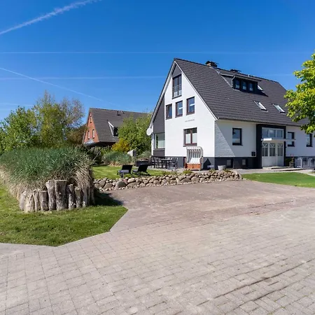 Haus Nordseekind 