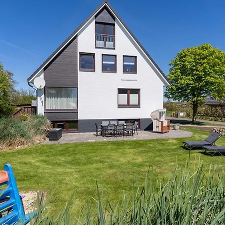 Haus Nordseekind 