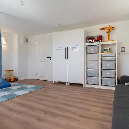 Haus Nordseekind 