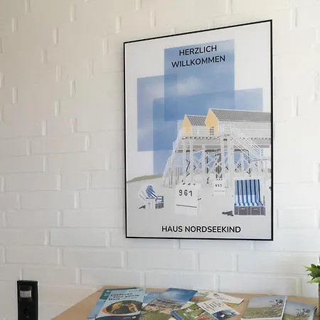 Haus Nordseekind 